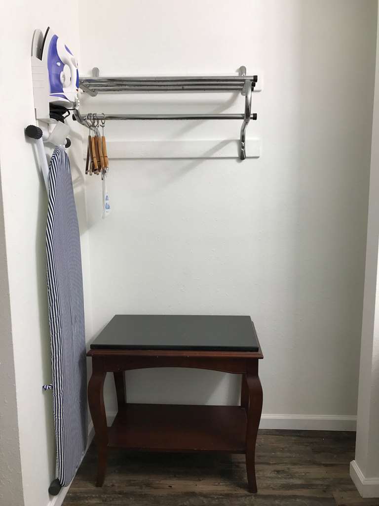 Americas Best Value Inn & Suites 러셀빌 객실 사진